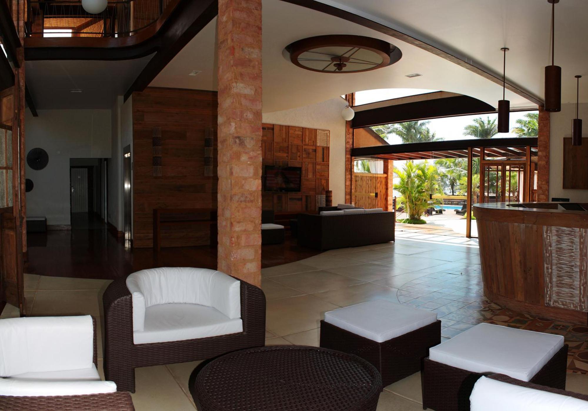 Rio Buzios Boutique Hotel Exteriér fotografie