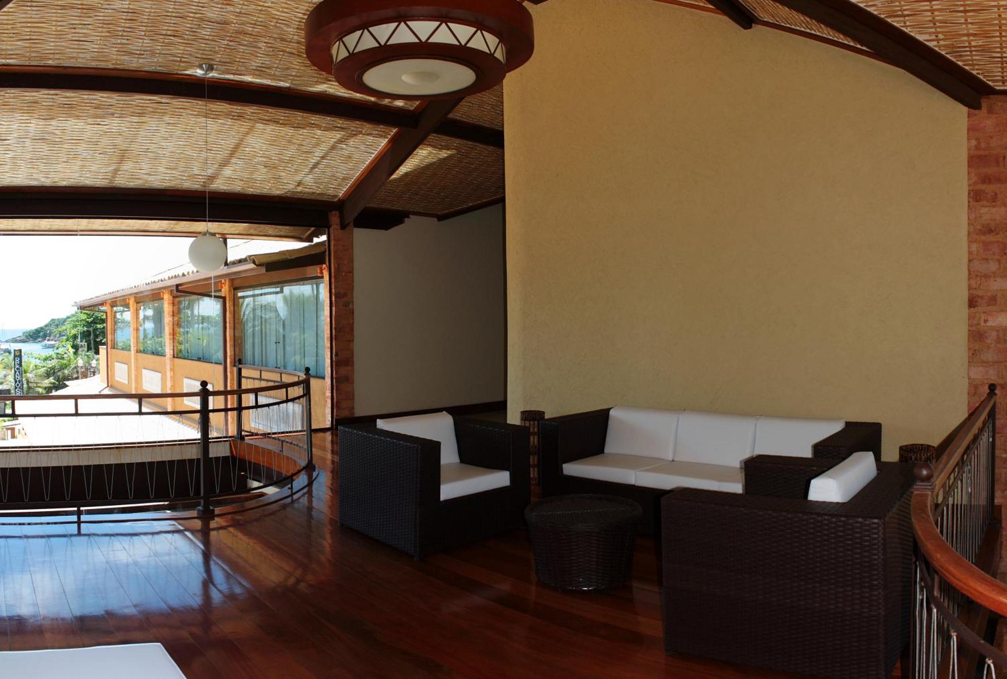Rio Buzios Boutique Hotel Exteriér fotografie