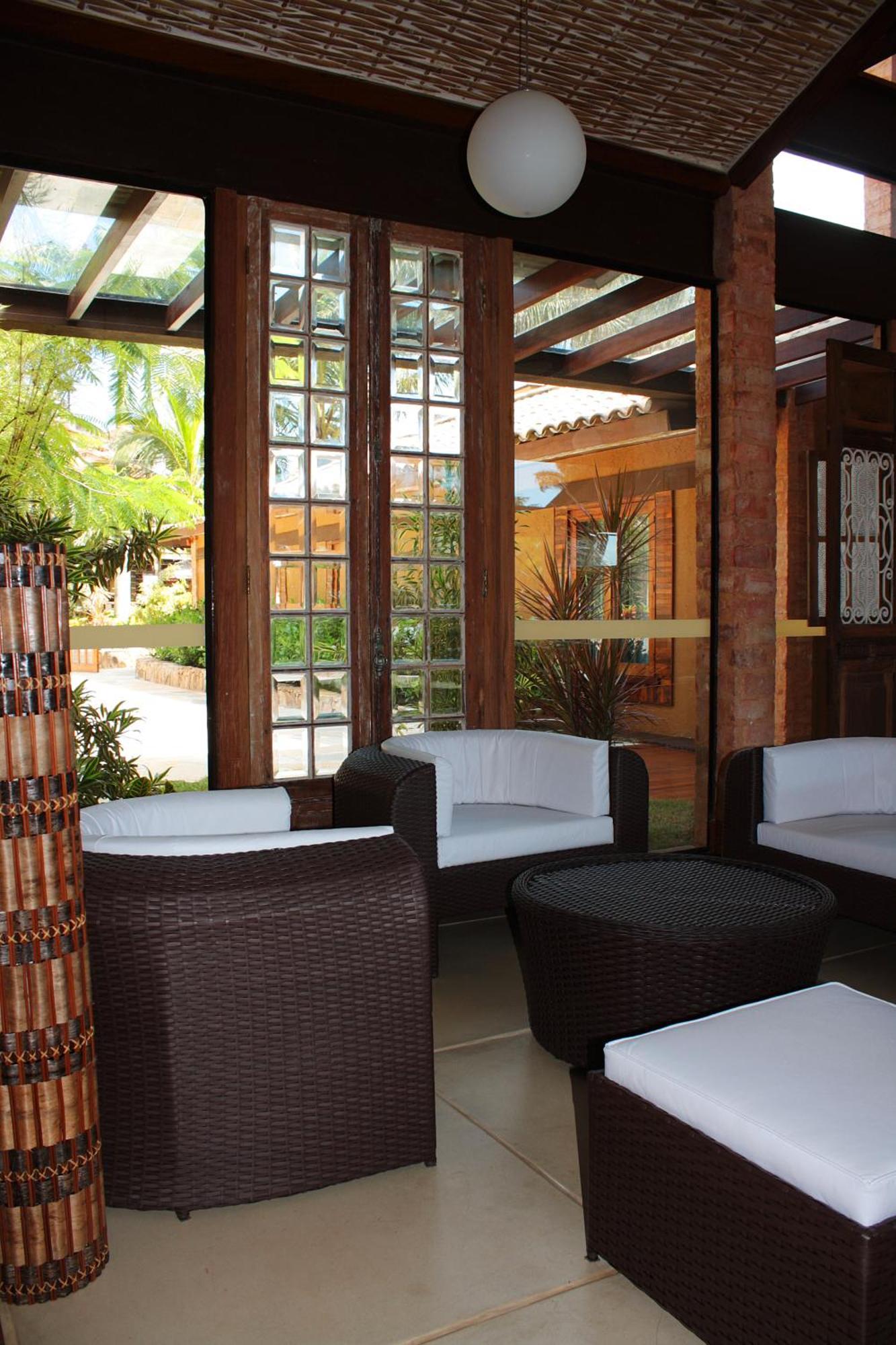 Rio Buzios Boutique Hotel Exteriér fotografie