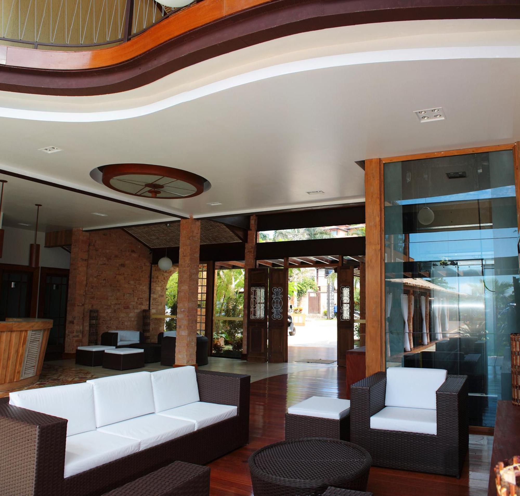 Rio Buzios Boutique Hotel Interiér fotografie