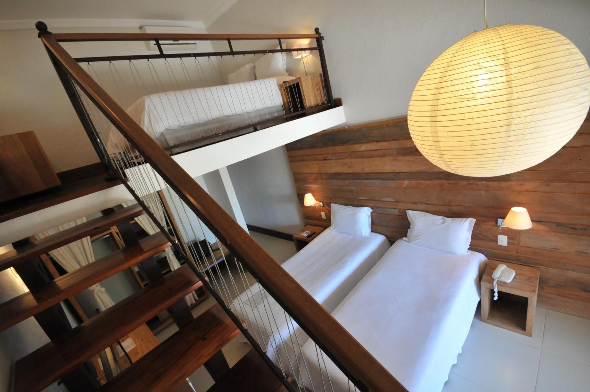 Rio Buzios Boutique Hotel Pokoj fotografie